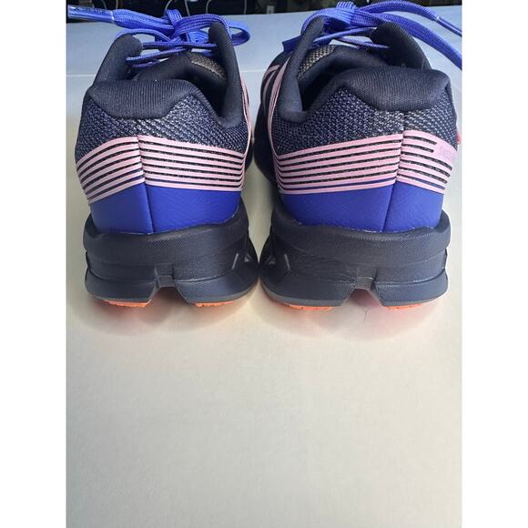 On Running CloudGo Indigo/Ink Size 6 - Picture 8 of 8